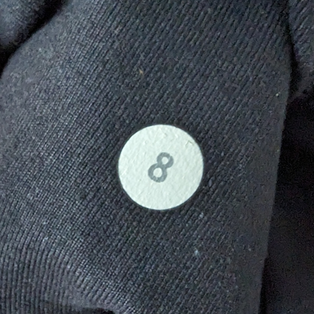 Lululemon Skinny Will Leggings Pants *Tall 32" Inseam - Picture 4 of 5